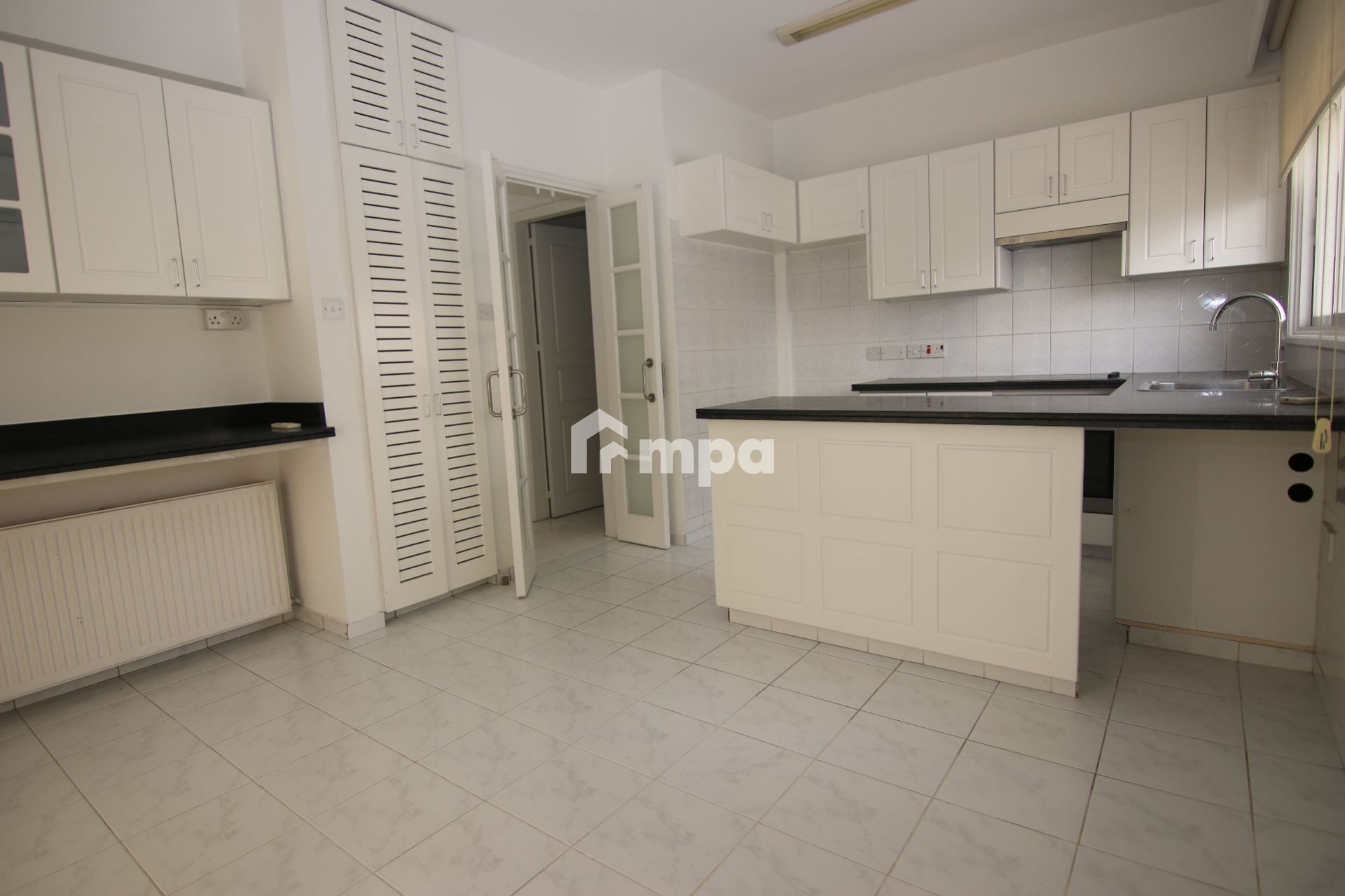 3 Bedroom Apartment for Sale in Nicosia District