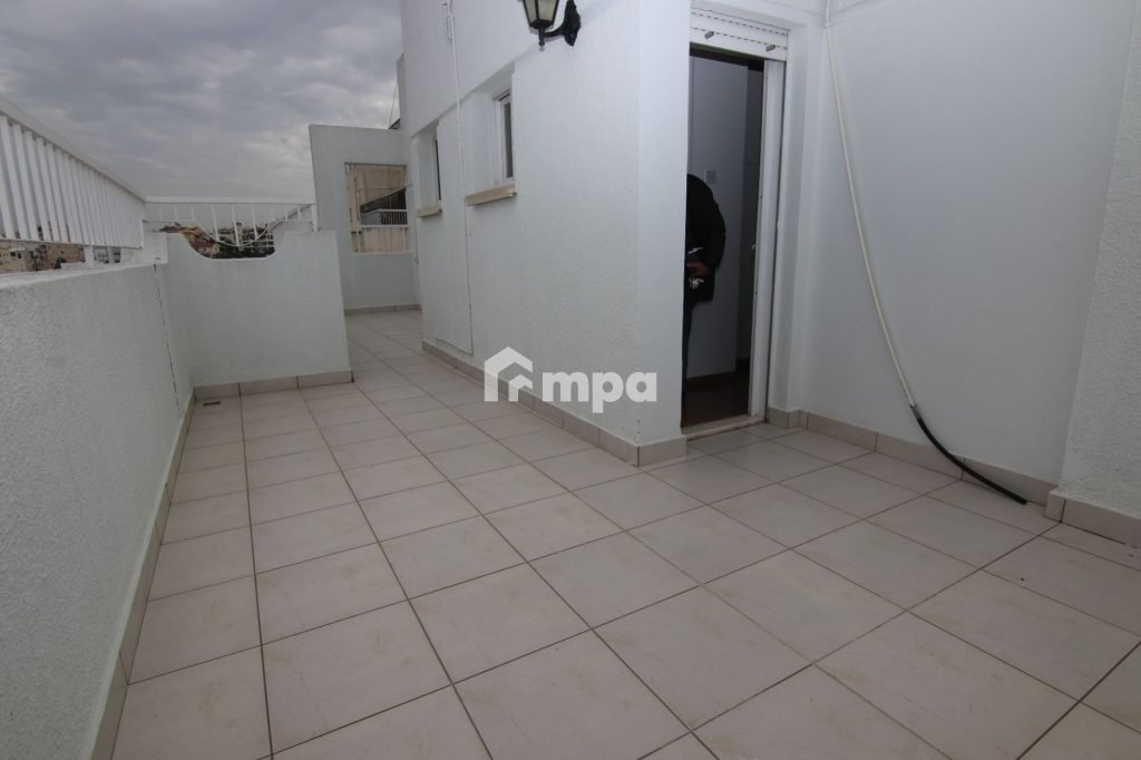 3 Bedroom Apartment for Sale in Nicosia District