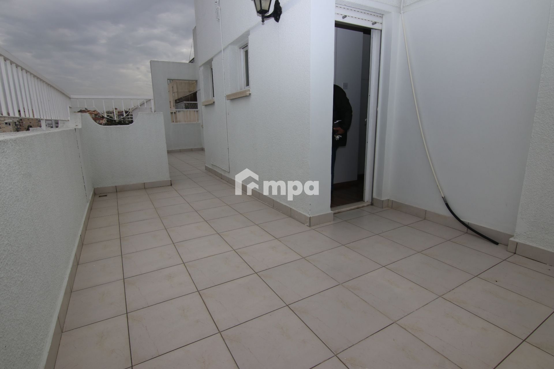 3 Bedroom Apartment for Sale in Nicosia District