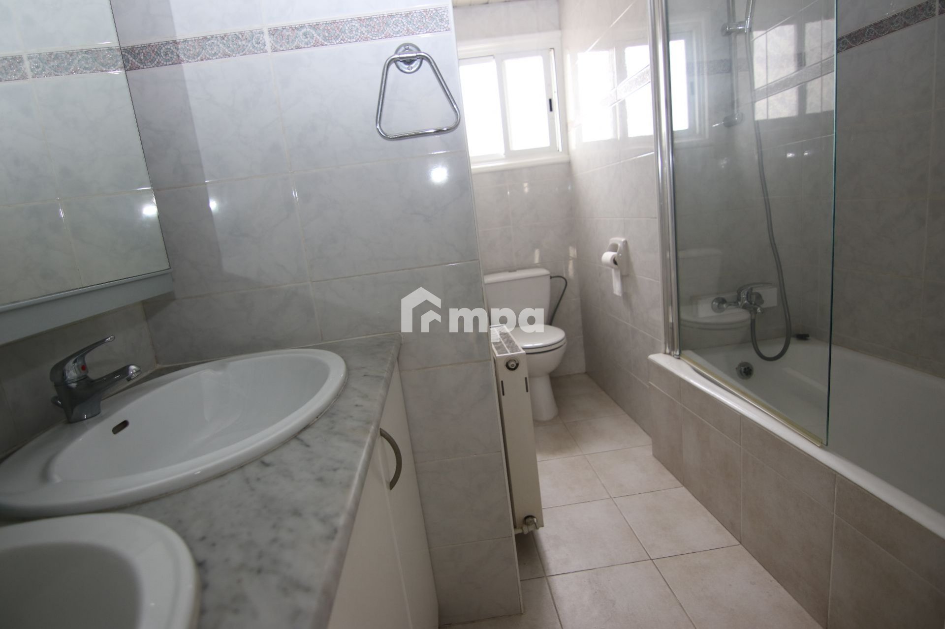 3 Bedroom Apartment for Sale in Nicosia District