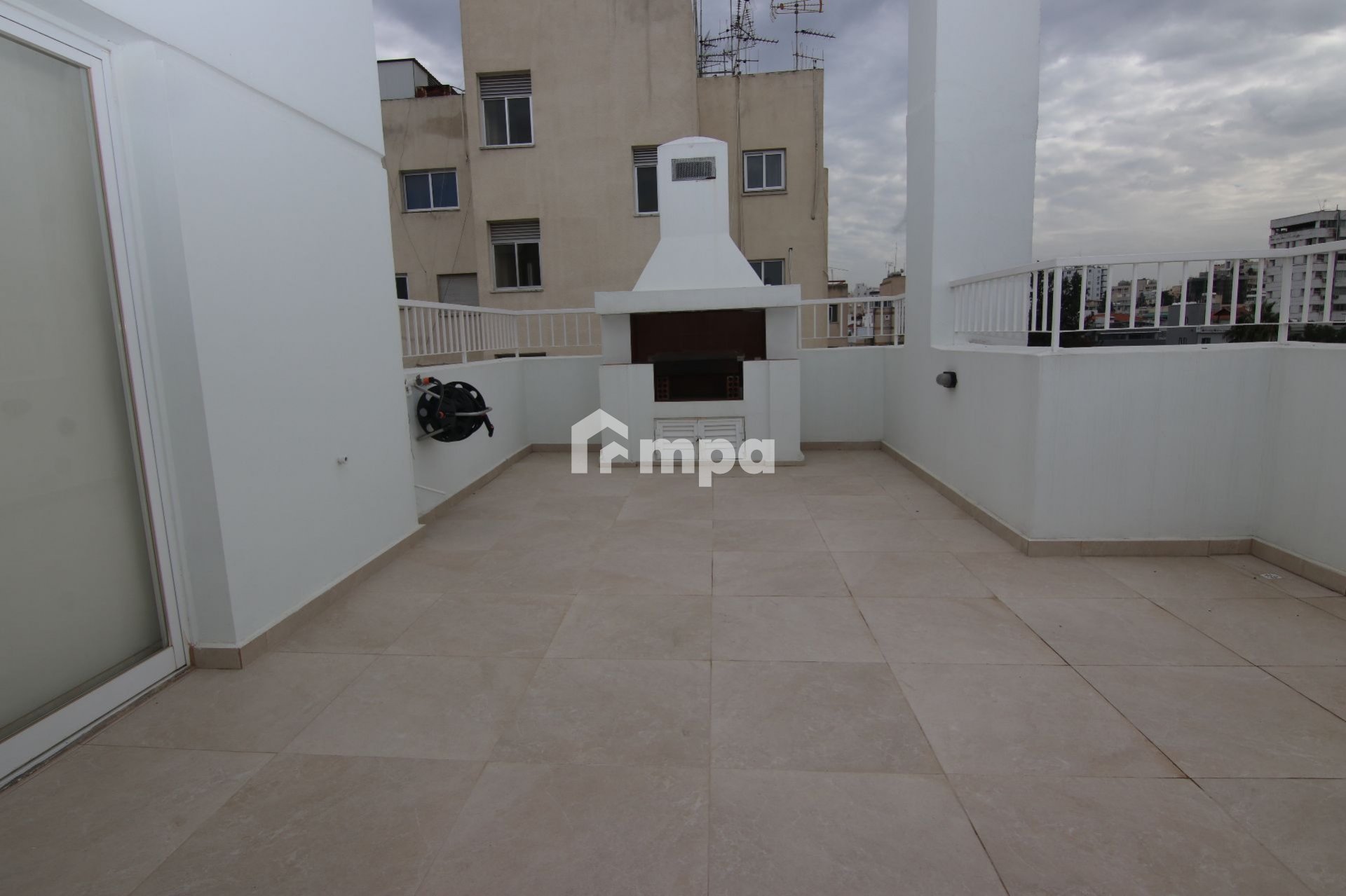 3 Bedroom Apartment for Sale in Nicosia District