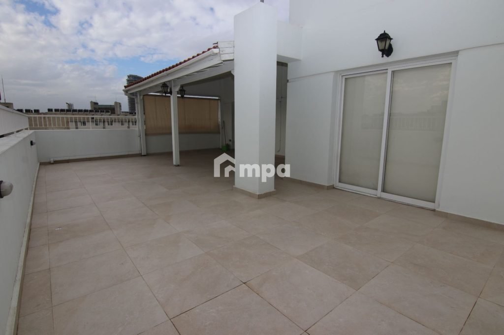 3 Bedroom Apartment for Sale in Nicosia District