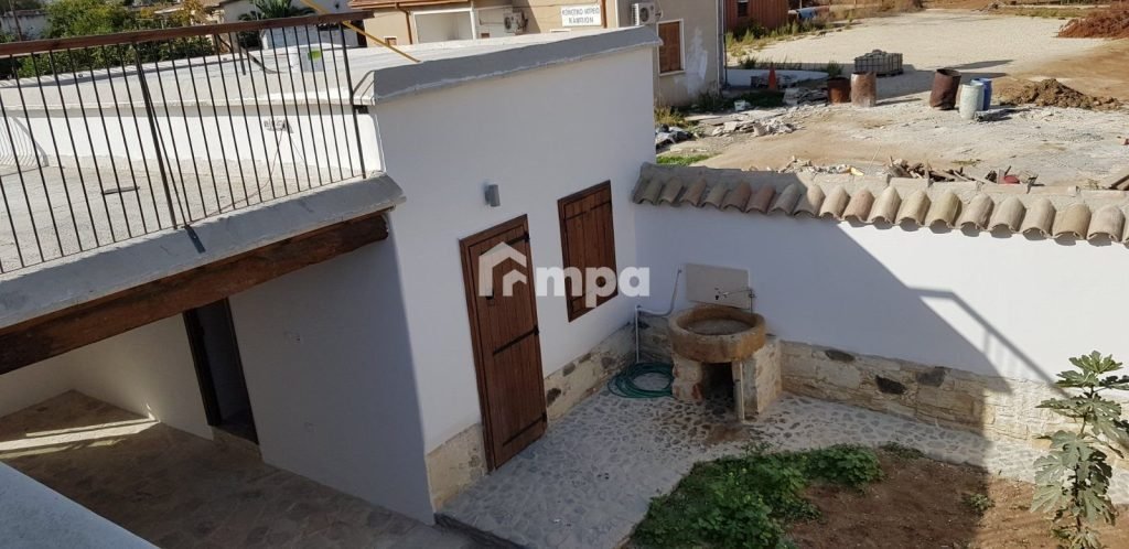 6+ Bedroom House for Sale in Kampia, Nicosia District