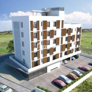 102m² Office for Sale in Strovolos, Nicosia District