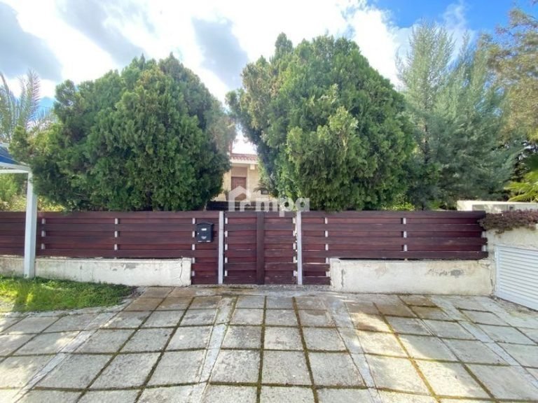 Cheap Houses and Villas for Sale Nicosia up to 700000 euro