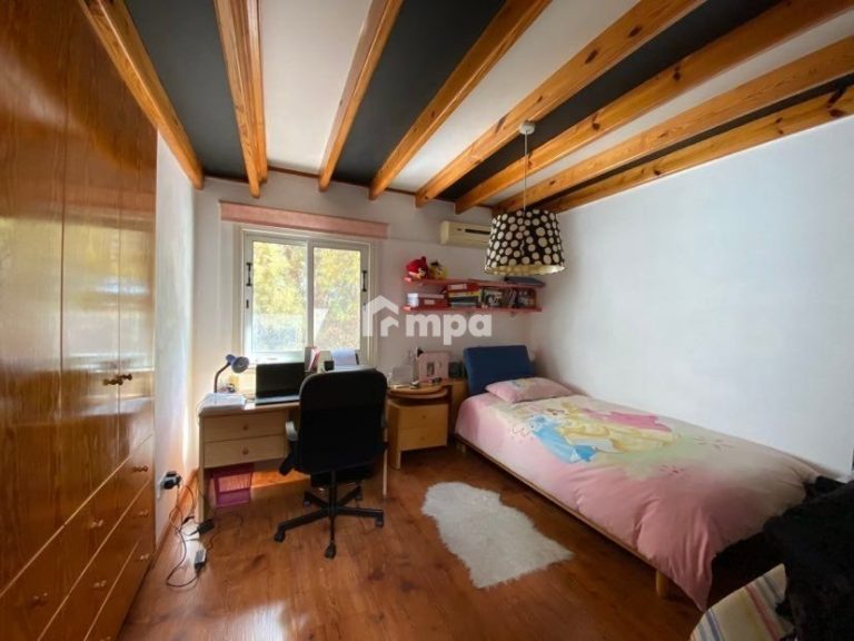 3 Bedroom House for Sale in Nicosia District
