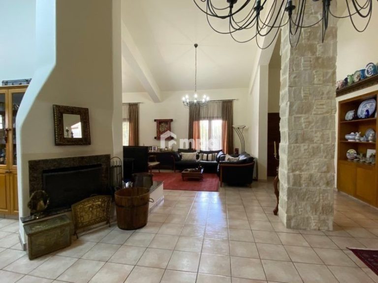 3 Bedroom House for Sale in Nicosia District