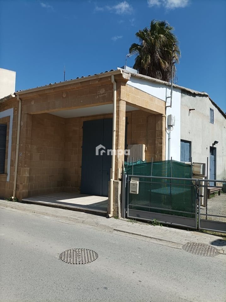 Cheap Houses and Villas for Sale Nicosia