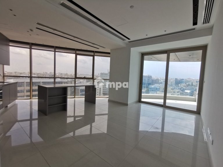 1 Bedroom Apartment for Sale in Nicosia District