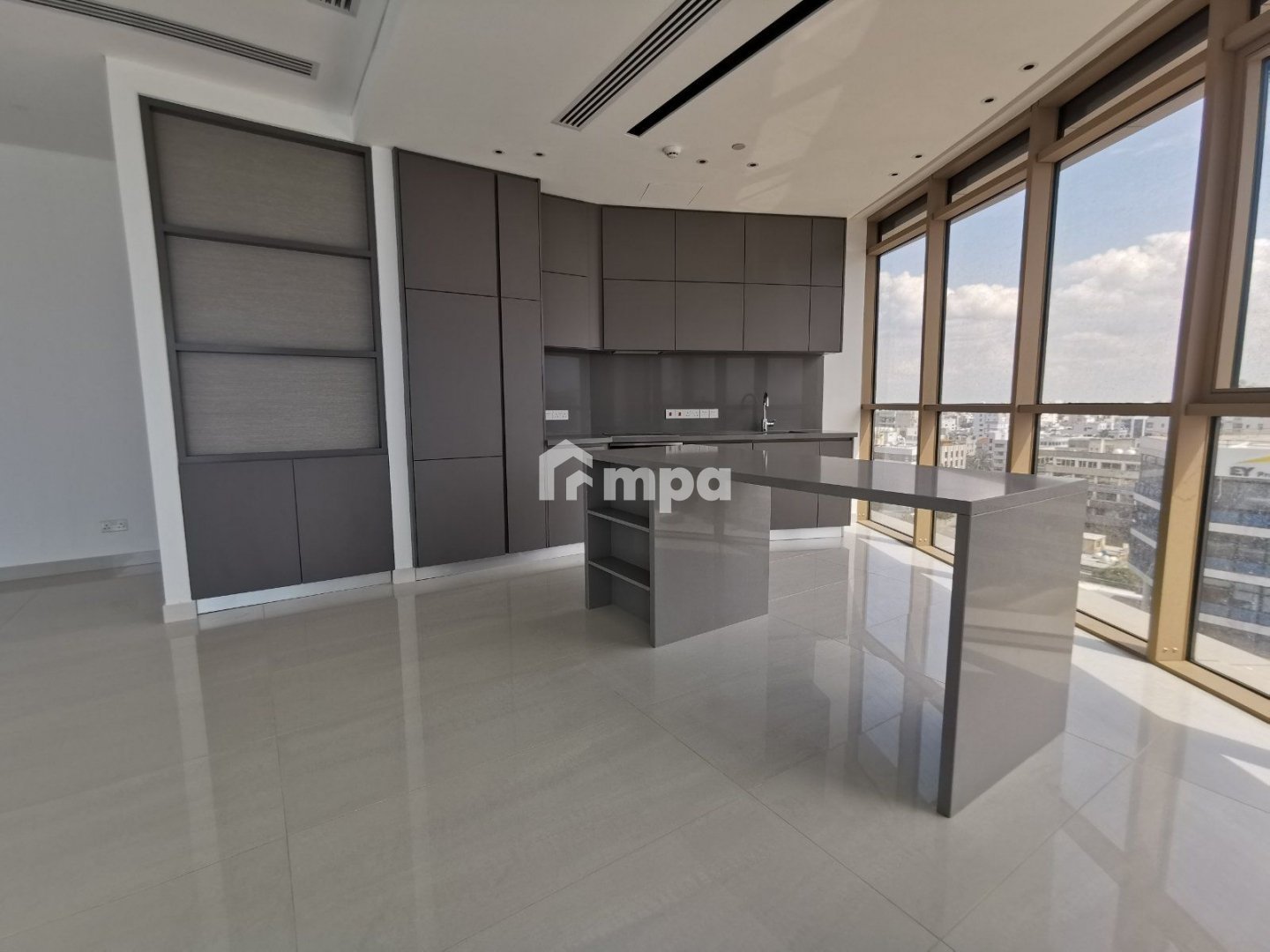 1 Bedroom Apartment for Sale in Nicosia District