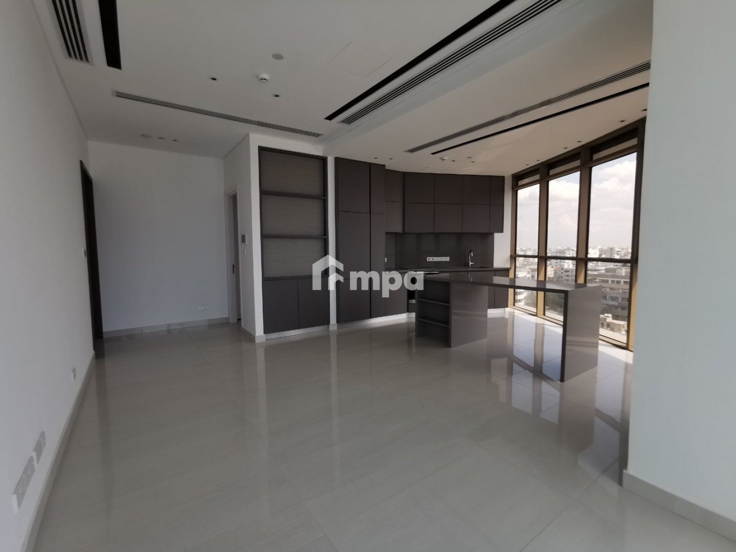 1 Bedroom Apartment for Sale in Nicosia District