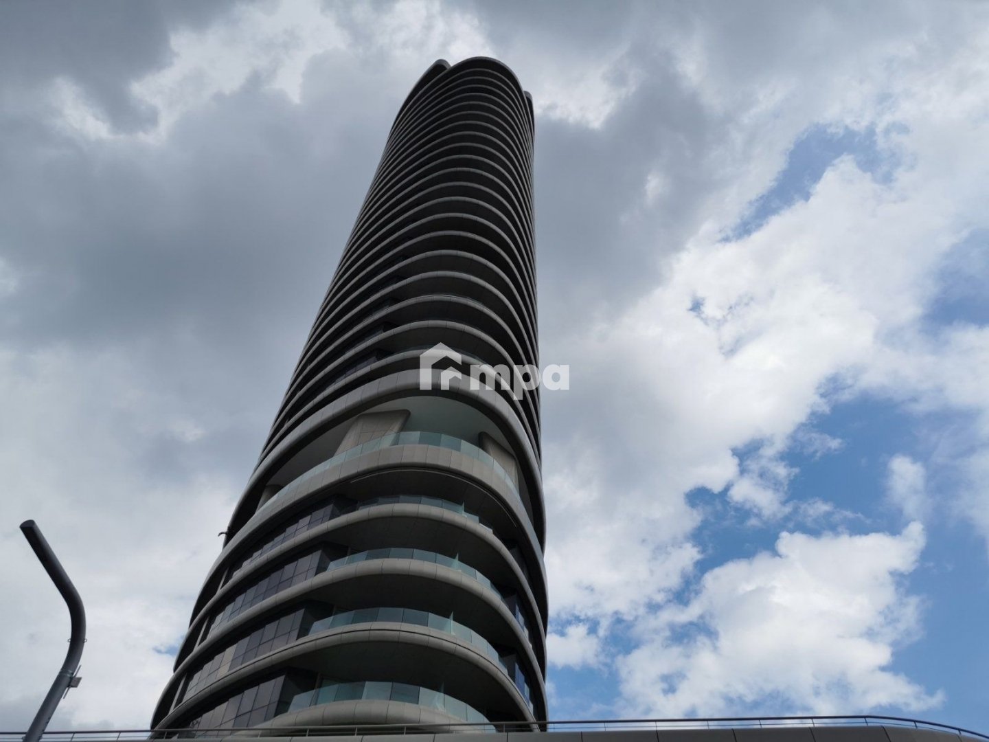 1 Bedroom Apartment for Sale in Nicosia District