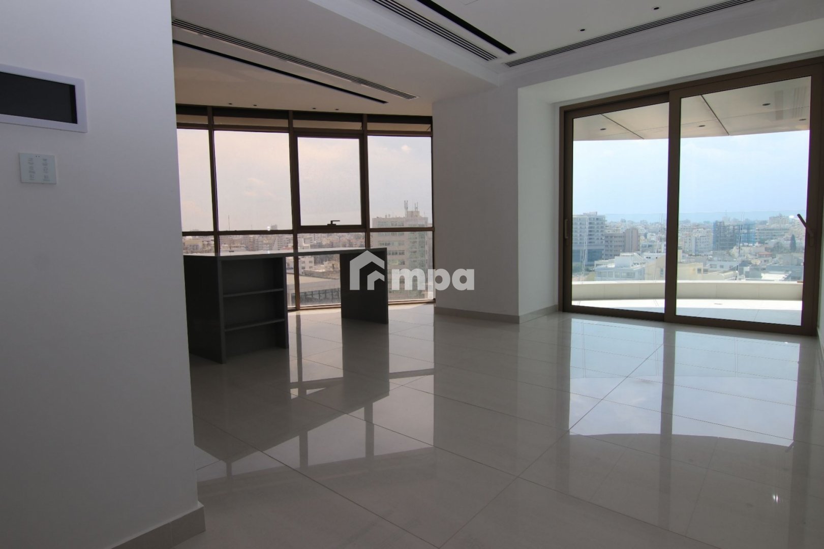 1 Bedroom Apartment for Sale in Nicosia District