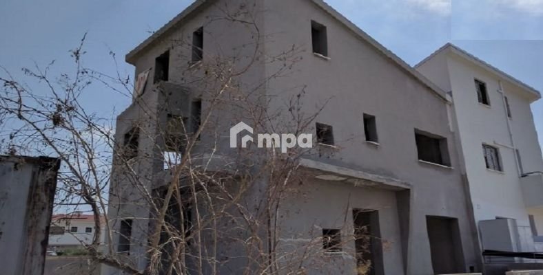 3 Bedroom House for Sale in Lakatamia, Nicosia District