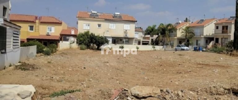 Cheap Houses and Villas for Sale Nicosia up to 400000 euro