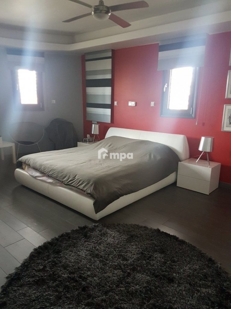 6+ Bedroom House for Sale in Kokkinotrimithia, Nicosia District