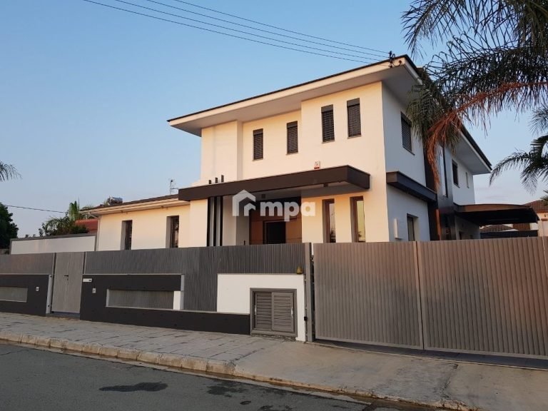 Cheap Houses and Villas for Sale Nicosia up to 1000000 euro