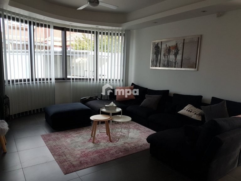 6+ Bedroom House for Sale in Kokkinotrimithia, Nicosia District