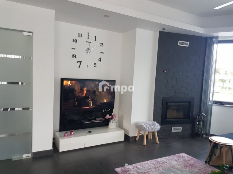 6+ Bedroom House for Sale in Kokkinotrimithia, Nicosia District