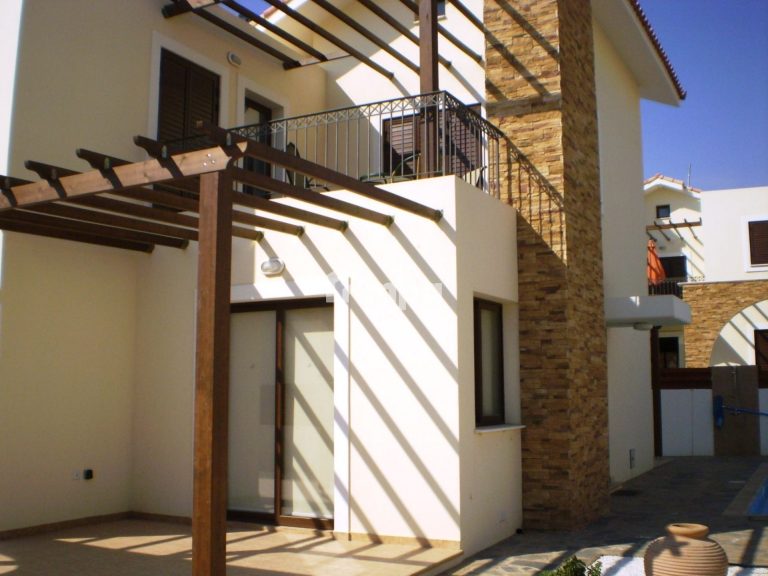 3 Bedroom House for Sale in Famagusta District