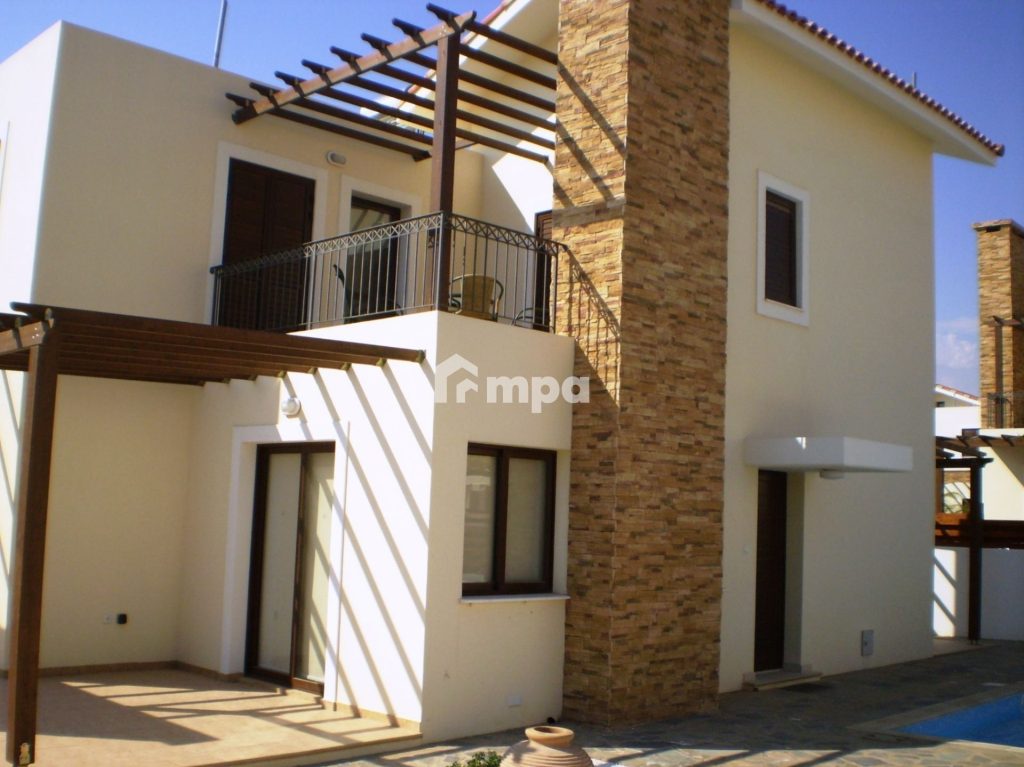 3 Bedroom House for Sale in Famagusta District