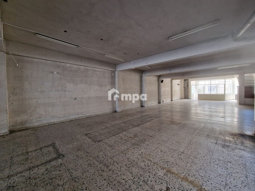 1080m² Building for Sale in Nicosia District