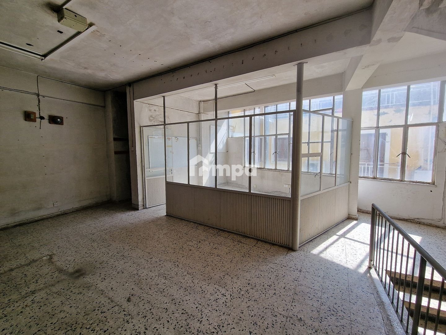 1080m² Building for Sale in Nicosia District