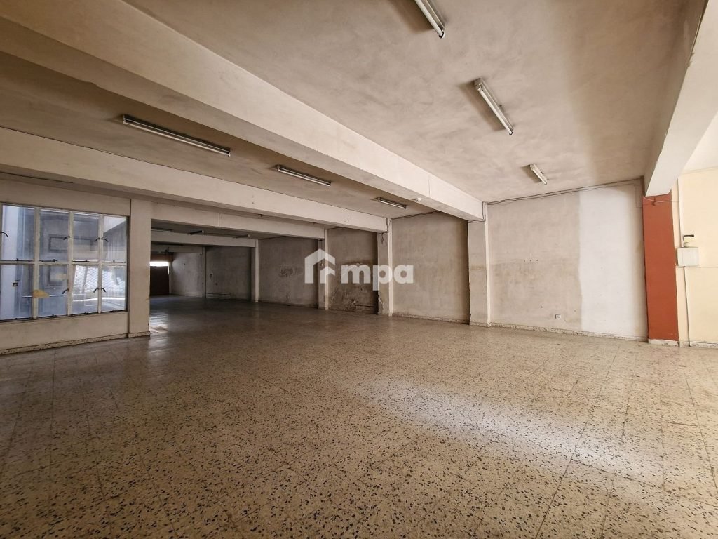 1080m² Building for Sale in Nicosia District