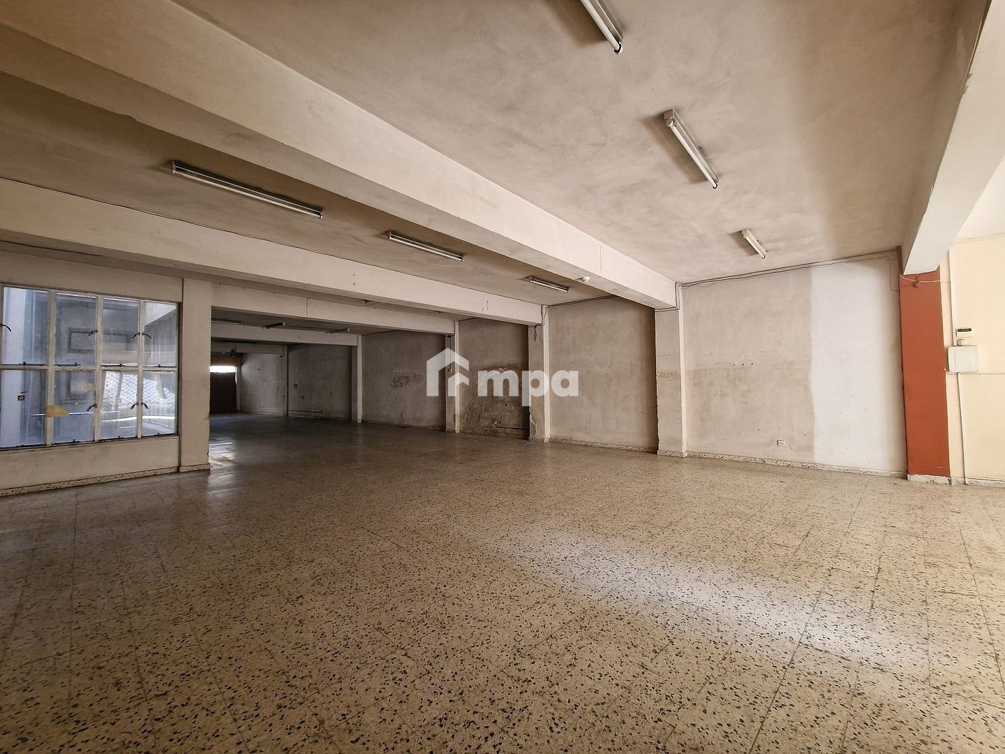 1080m² Building for Sale in Nicosia District