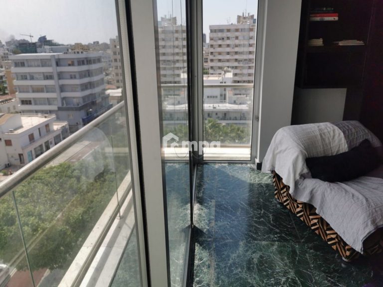1 Bedroom Apartment for Sale in Nicosia District