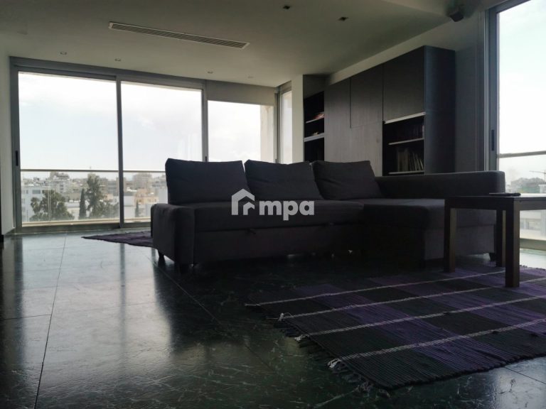 1 Bedroom Apartment for Sale in Nicosia District