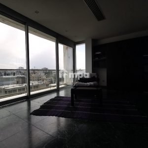 1 Bedroom Apartment for Sale in Nicosia District