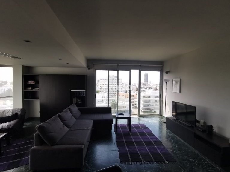 1 Bedroom Apartment for Sale in Nicosia District