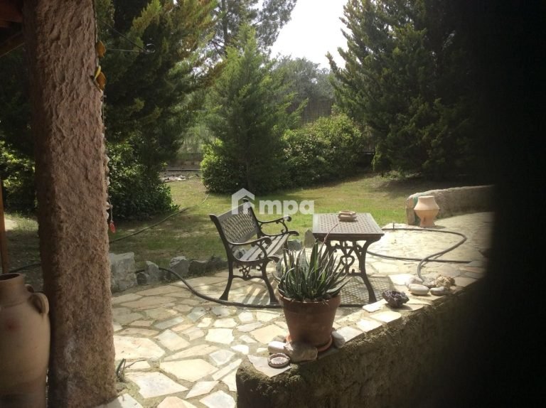4 Bedroom House for Sale in Klirou, Nicosia District