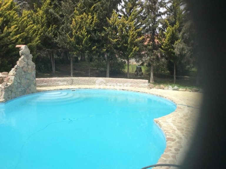4 Bedroom House for Sale in Klirou, Nicosia District