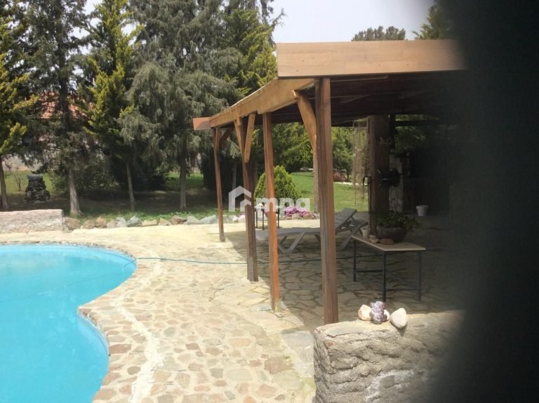 4 Bedroom House for Sale in Klirou, Nicosia District