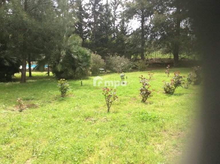 4 Bedroom House for Sale in Klirou, Nicosia District