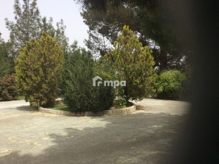 4 Bedroom House for Sale in Klirou, Nicosia District