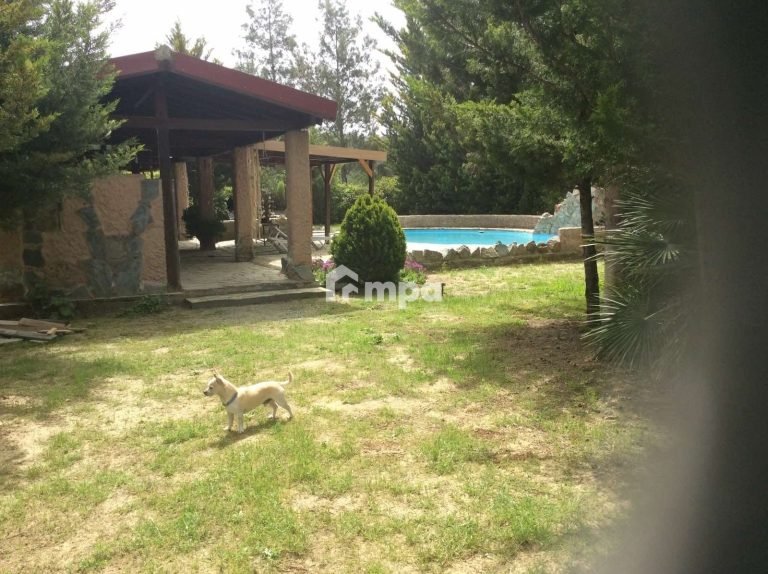 4 Bedroom House for Sale in Klirou, Nicosia District