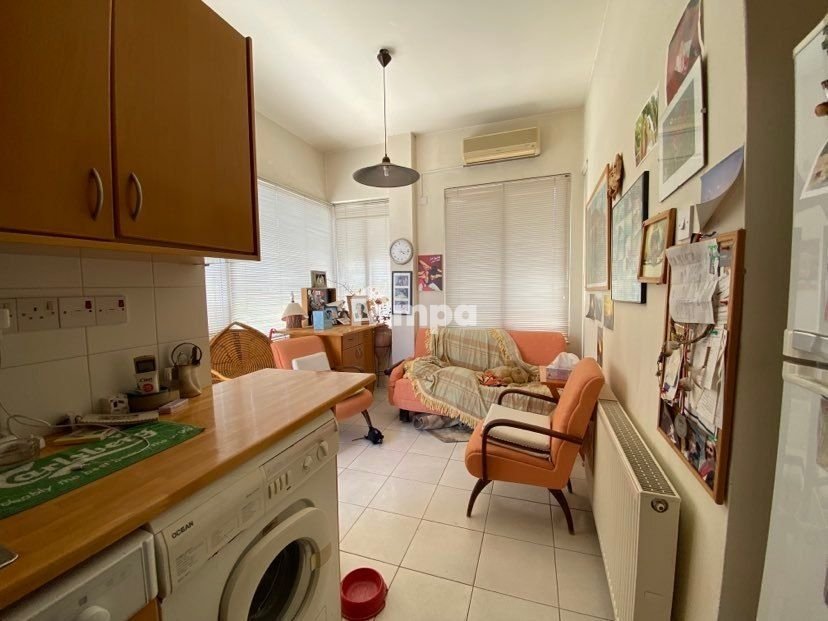 5 Bedroom House for Sale in Agios Dometios, Nicosia District