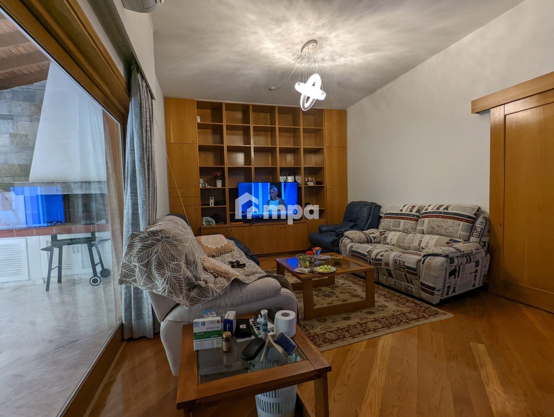 6+ Bedroom House for Sale in Nicosia District