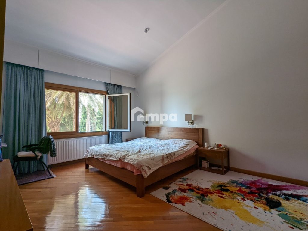 6+ Bedroom House for Sale in Nicosia District
