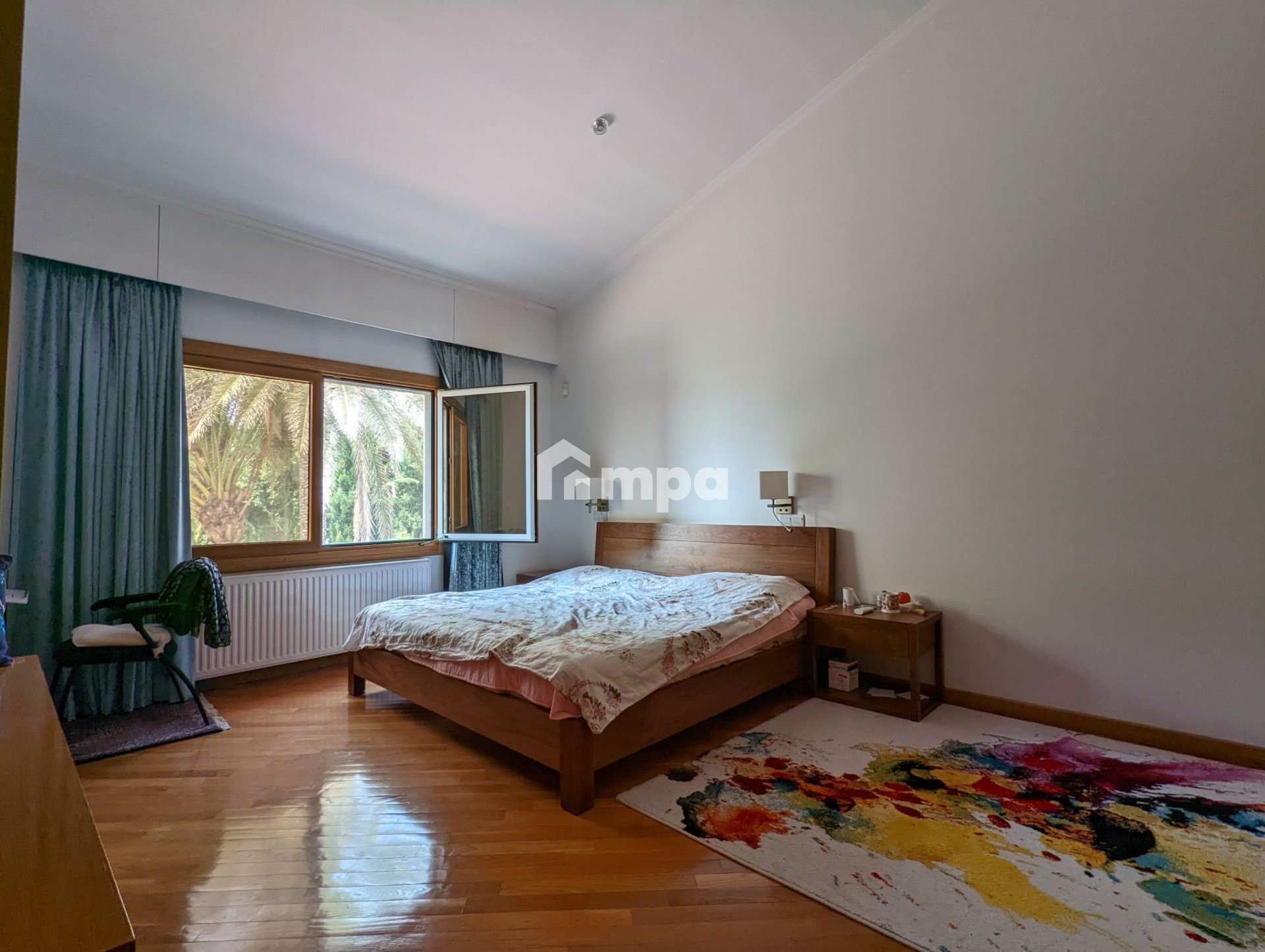 6+ Bedroom House for Sale in Nicosia District