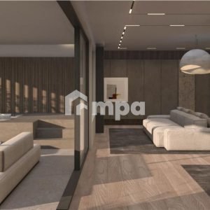 3 Bedroom Apartment for Sale in Nicosia District