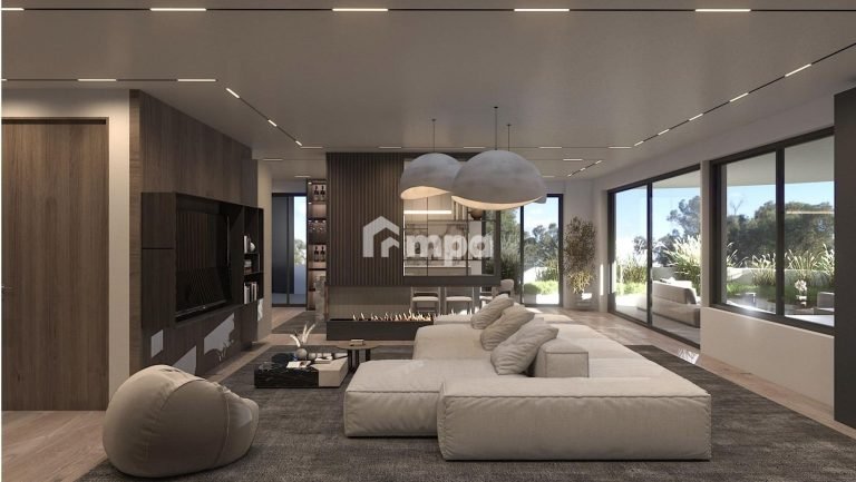 Cheap Apartments for Sale Nicosia up to 600000 euro