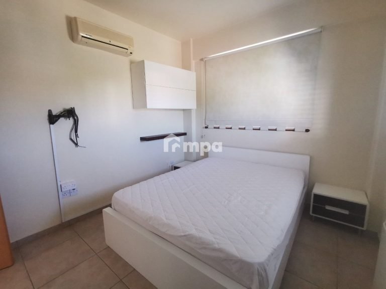 1 Bedroom Apartment for Sale in Nicosia – Kaimakli