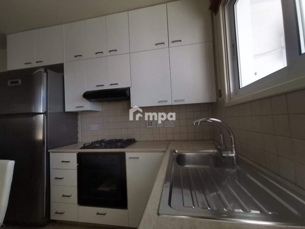 1 Bedroom Apartment for Sale in Nicosia – Kaimakli