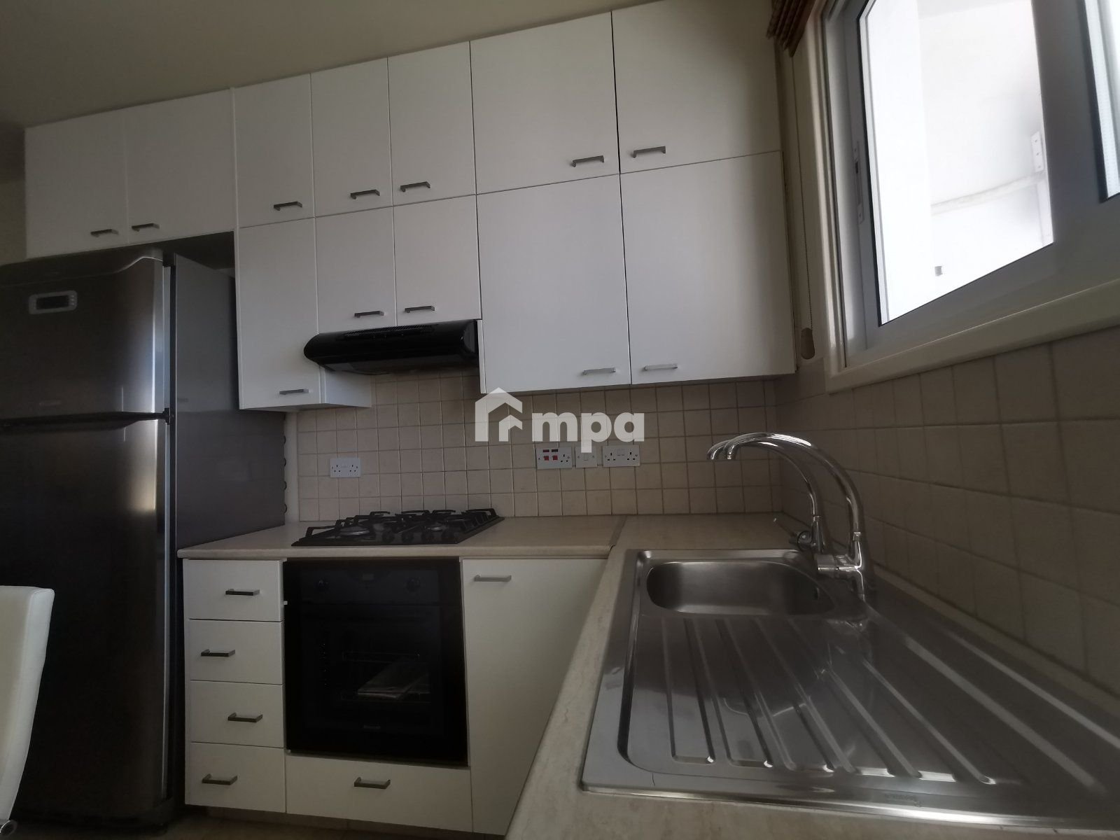 1 Bedroom Apartment for Sale in Nicosia – Kaimakli