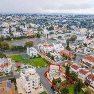 5 Bedroom House for Sale in Engomi, Nicosia District