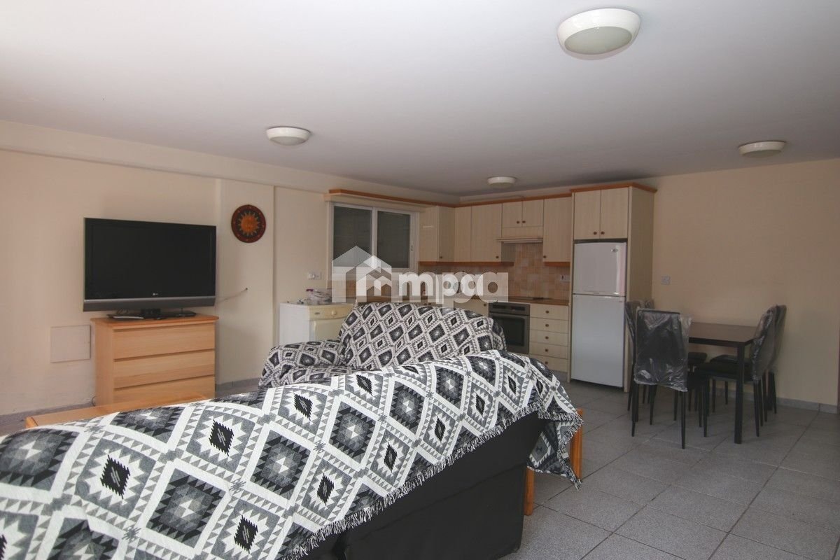 4 Bedroom Apartment for Sale in Strovolos, Nicosia District